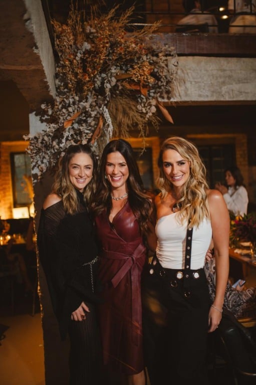 Alta gastronomia e oficina floral para lançar condomínio na Prainha