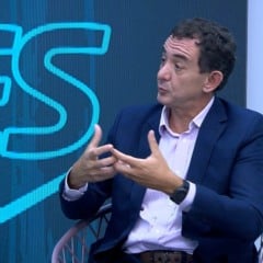 Gustavo Serrão acredita que as linhas de ação tomadas pela Vports vão aumentar a competitividade dos portos do ES
