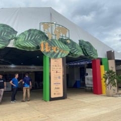 Feira Internacional do Café Conilon