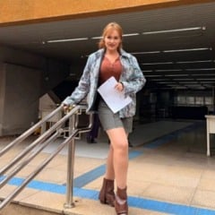 Foto: Reprodução/Instagram/@gabyspanictv