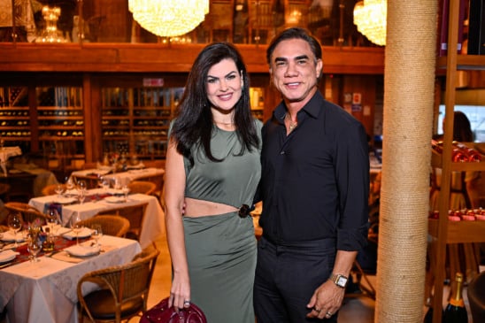 Bem-estar é sonho 'pós-luxo', aquilo que se deseja quando se tem tudo