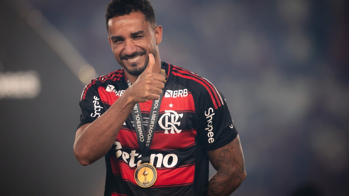 (Foto: Marco Galvão/Zimel Press/Estadão Conteúdo)