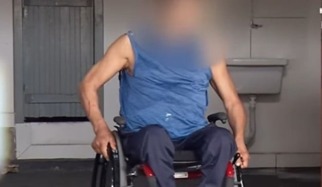 Reprodução/TV Vitória Reprodução/TV Vitória