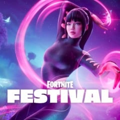 A superestrela global LISA é a principal artista do Fortnite Festival