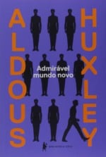 Resenha da obra "Admirável mundo novo", de Aldous Huxley