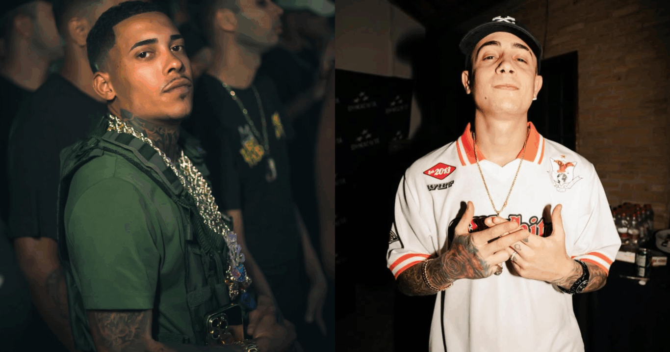 Festival de rap vai agitar o ES (Foto:Divulgação/Instagram)