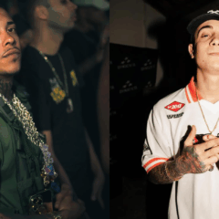 Festival de rap vai agitar o ES (Foto:Divulgação/Instagram)