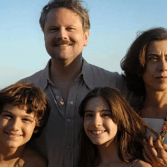 Nosso cinema só vale se ganhar Oscar? (Foto: Reprodução/X/@globoplay)