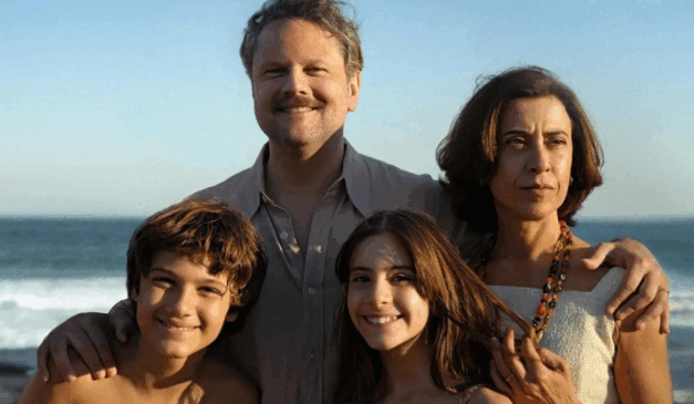 Nosso cinema só vale se ganhar Oscar? (Foto: Reprodução/X/@globoplay)