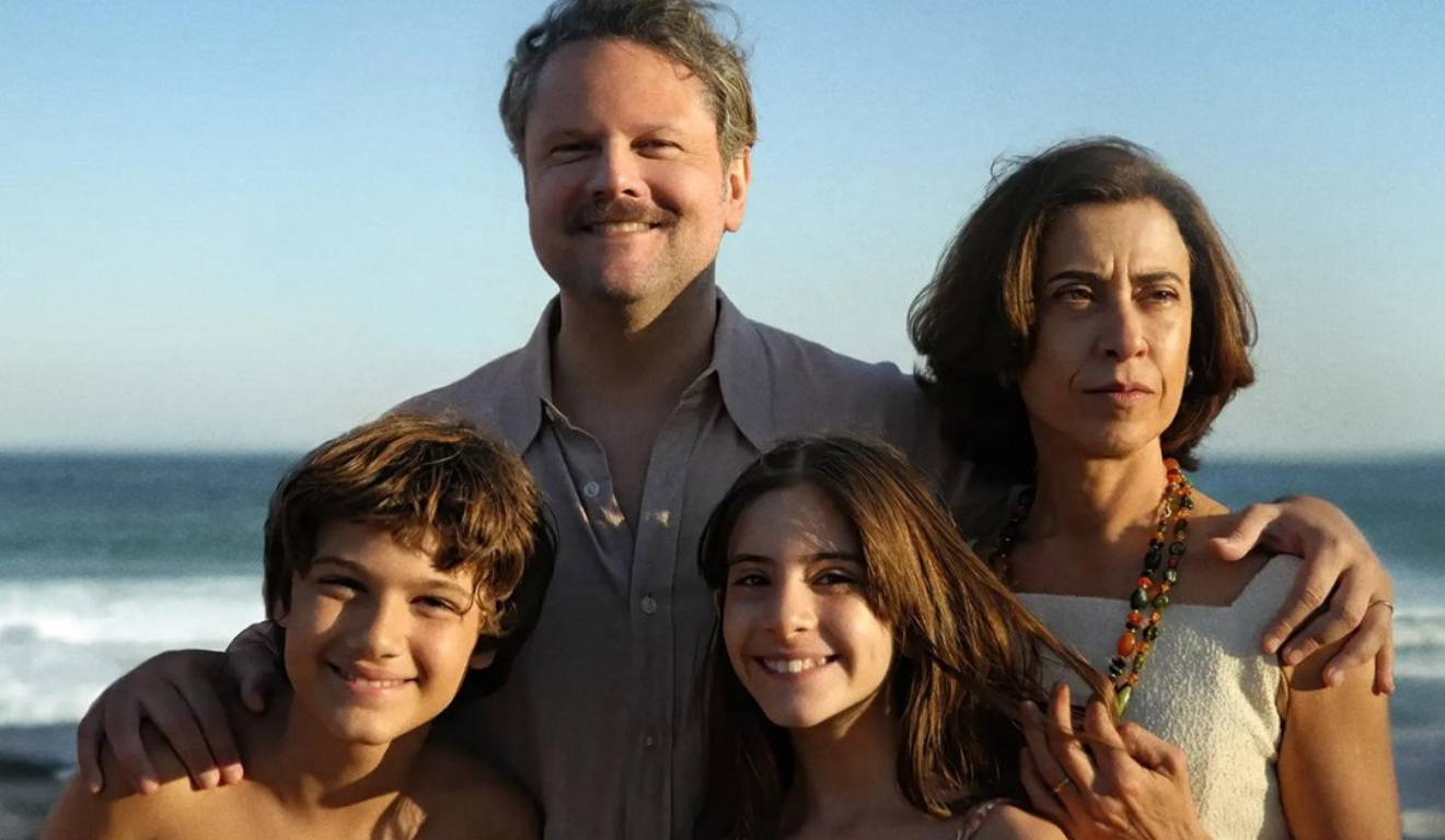 Nosso cinema só vale se ganhar Oscar? (Foto: Reprodução/X/@globoplay)