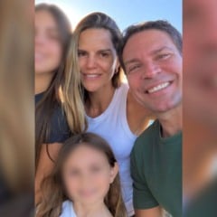 Alexandre e Rebeca Ramagem