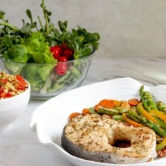 alimentação diabetes