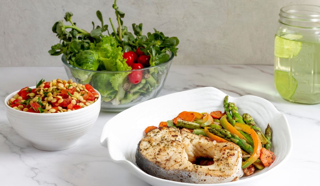 alimentação diabetes