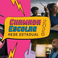 Governo do Espírito Santo lança campanha criada pela Ampla para mobilizar famílias no período de matrículas