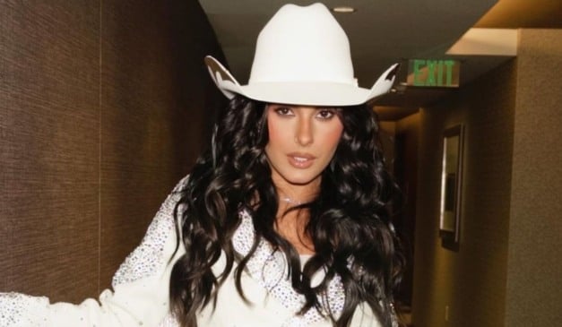 Foto: Reprodução/Instagram/@anacastelacantora