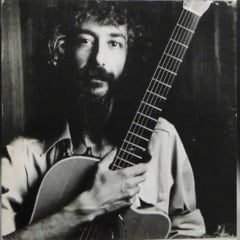 Músico André Geraissati morreu aos 74 anos.