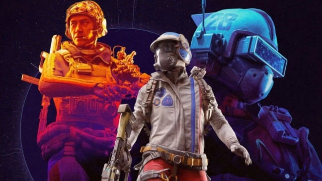 ARC Raiders domina o fim de semana com quase 500 mil jogadores no PC