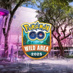 Área Selvagem do Pokémon GO: Global ocorre em Santo André