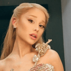 Ariana Grande