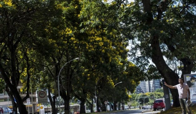 Foto: Marcelo Camargo/Agência Brasil
