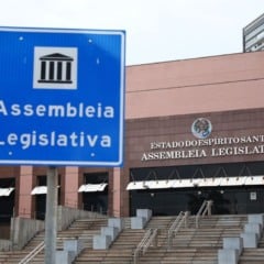 Assembleia Legislativa do Espírito Santo (Ales)