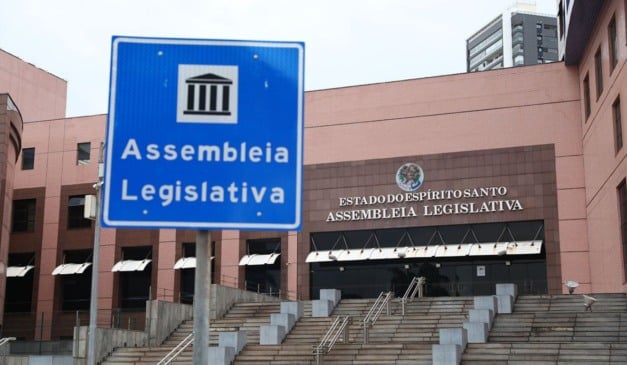 Assembleia Legislativa do Espírito Santo (Ales)