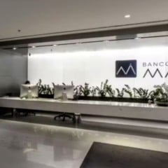 Foto: Divulgação/Banco Master