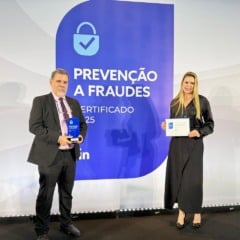 Banestes conquista Selo de Prevenção a Fraudes