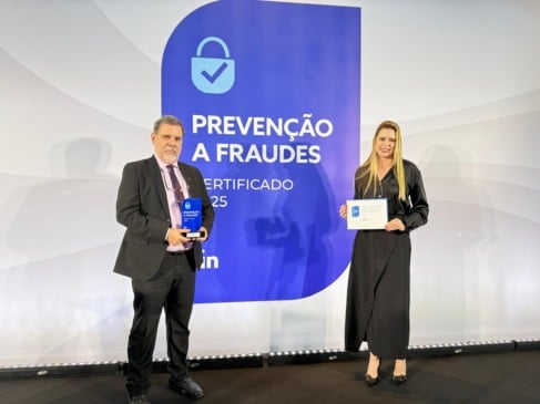 Banestes conquista Selo de Prevenção a Fraudes