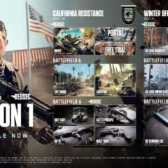 Battlefield 6 terá teste gratuito ainda este mês