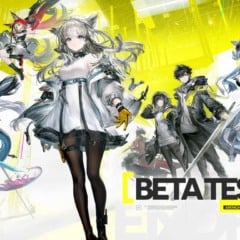 Beta Test II de Arknights: Endfield já está disponível para PC e mobile