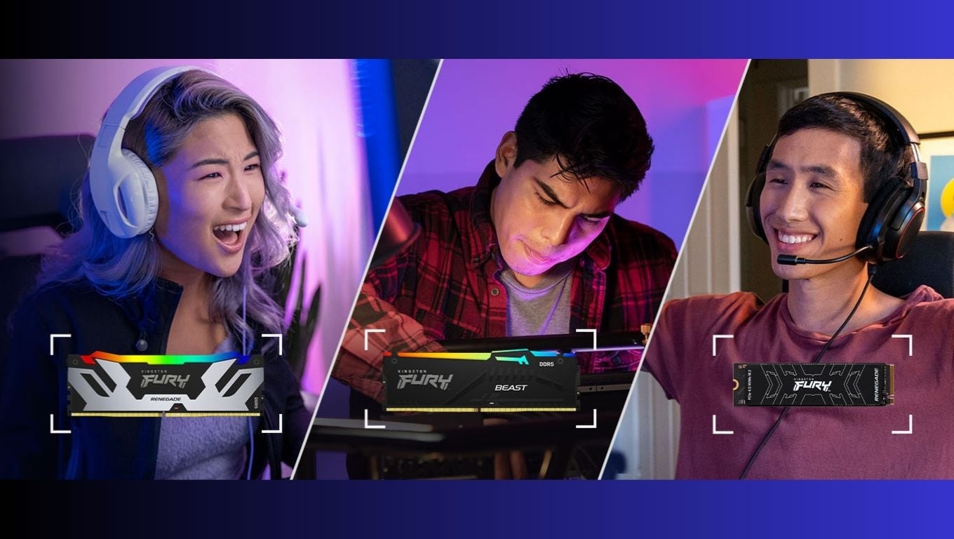 Black Friday Kingston Black Friday Kingston