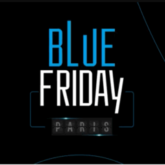 Óticas Paris embarca em uma nova jornada de estilo com sua campanha de Blue Friday