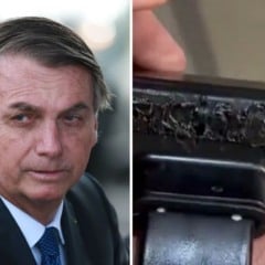 Foto: José Cruz/Agência Brasil/Reprodução/X