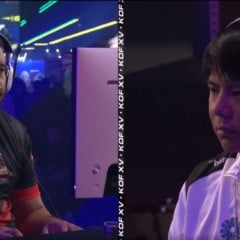 Brasileiro Lauyagami vence mundial de KOF XV e fatura R$ 2,6 milhões