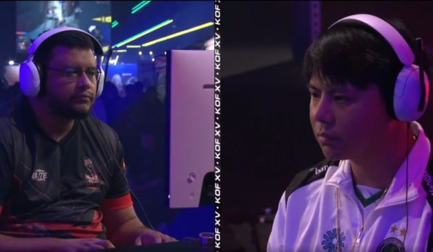Brasileiro Lauyagami vence mundial de KOF XV e fatura R$ 2,6 milhões