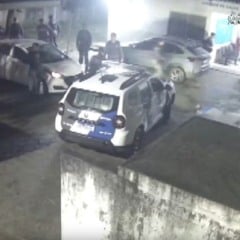 Foto: Reprodução/TV Vitória