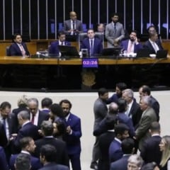 Câmara dos Deputados
