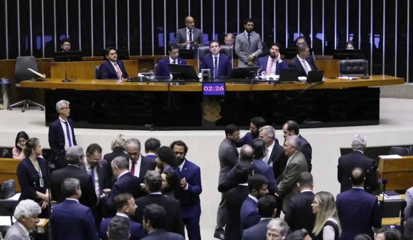 Câmara dos Deputados