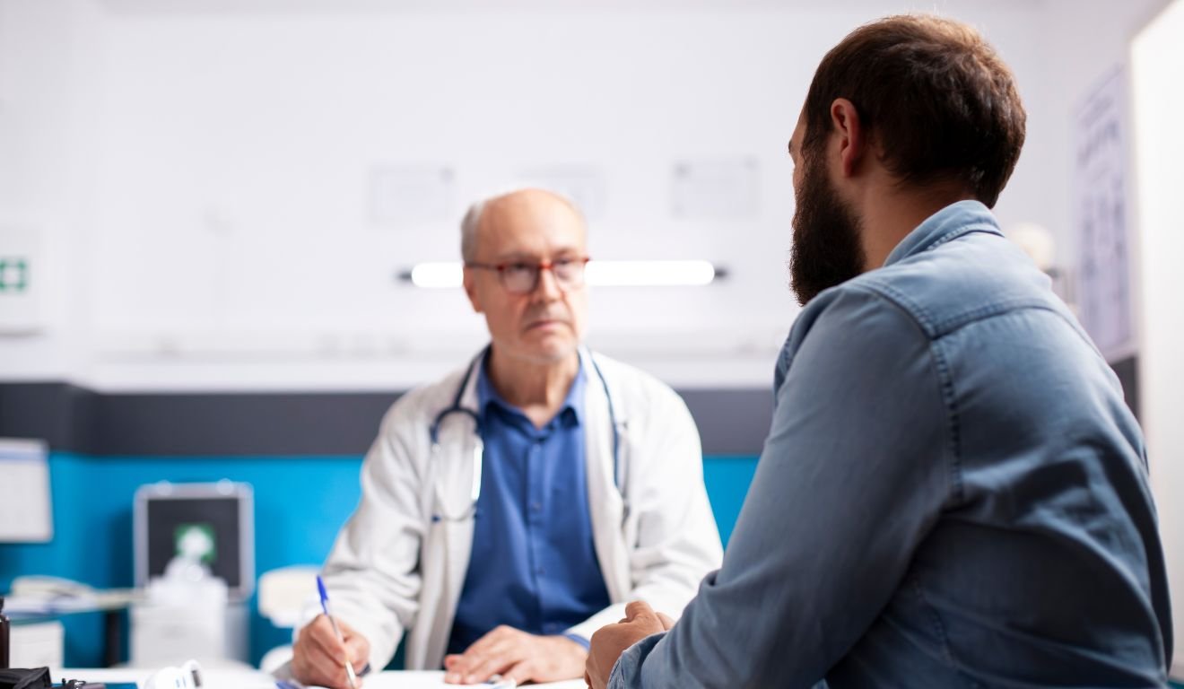 câncer de próstata