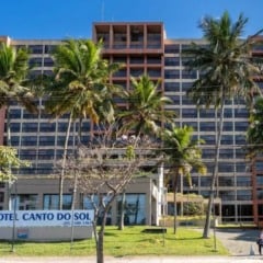 Hotel Canto do Sol será sede do CASACOR ES (Foto: Cacá Lima/Divulgação)