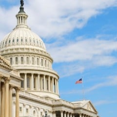Capitólio, nos EUA