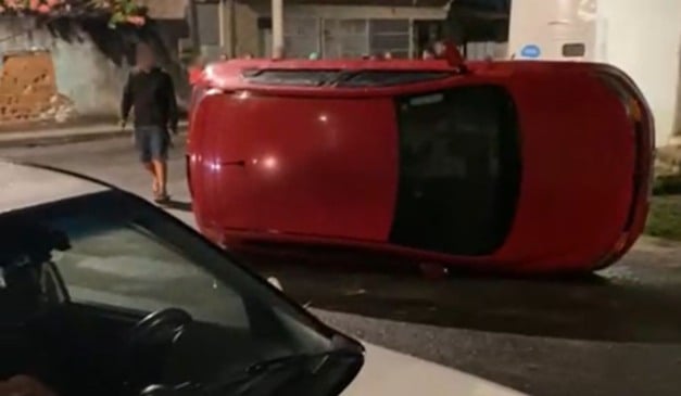 Foto: Reprodução/TV Vitória