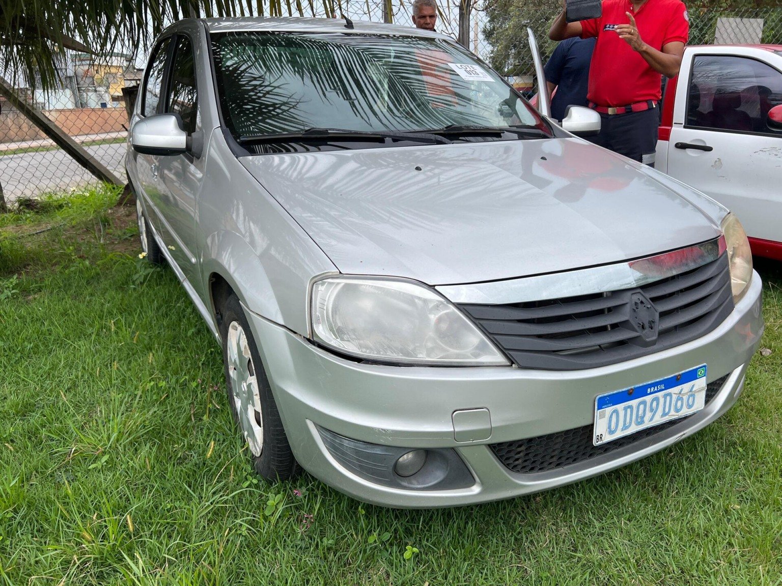 Lote inicial: R$ 10 mil Lote inicial: R$ 10 mil