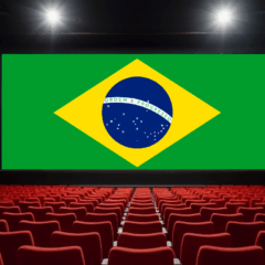 Enquanto produções internacionais lotam as salas, o público brasileiro ainda luta para ver suas histórias nas telas (Foto: Reprodução/Freepik)