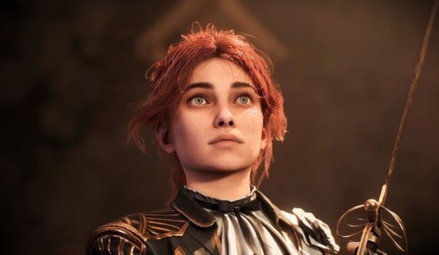 Clair Obscur: Expedition 33 bate recorde no Golden Joystick Awards 2025