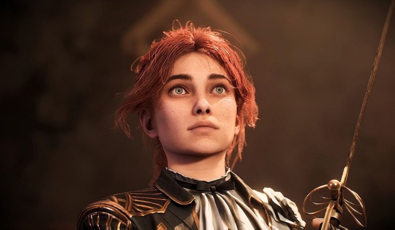 Clair Obscur: Expedition 33 bate recorde no Golden Joystick Awards 2025