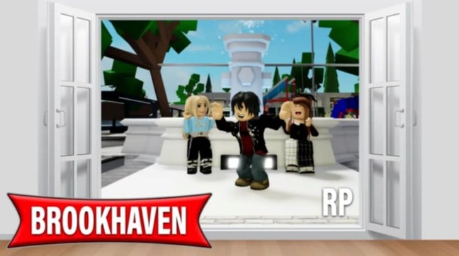 Códigos de Brookhaven no Roblox em novembro de 2025