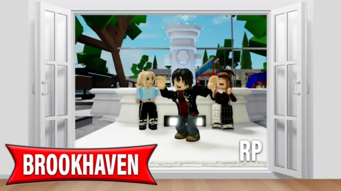 Códigos de Brookhaven no Roblox em novembro de 2025 Códigos de Brookhaven no Roblox em novembro de 2025