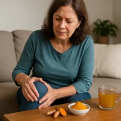 combate a dores nas articulações